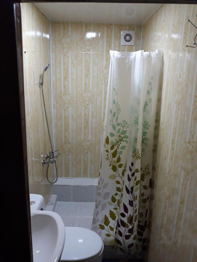 Mironshox Guest House Khiva Extérieur photo