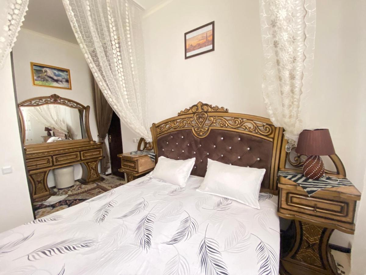 Mironshox Guest House Khiva Extérieur photo