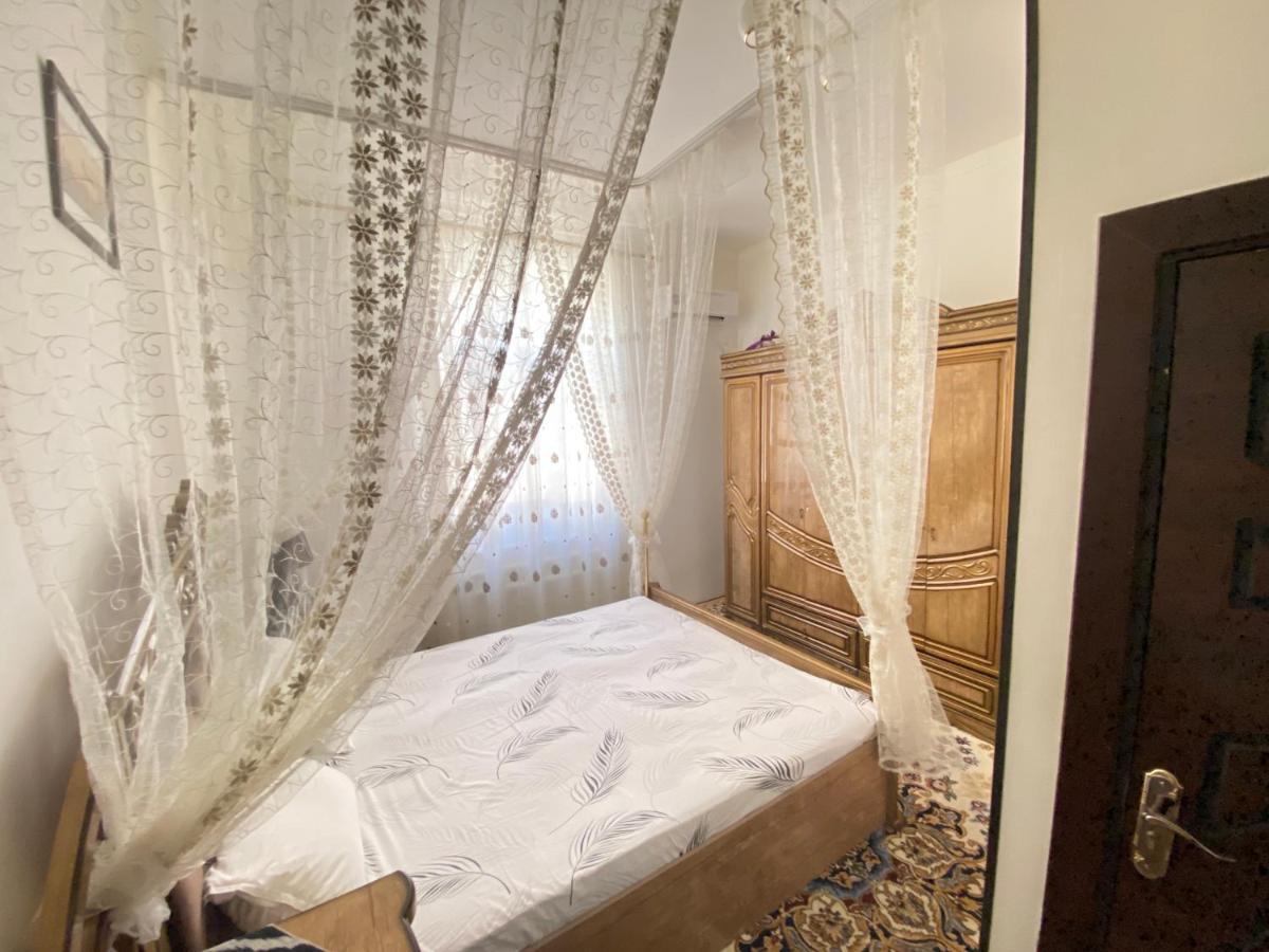 Mironshox Guest House Khiva Extérieur photo