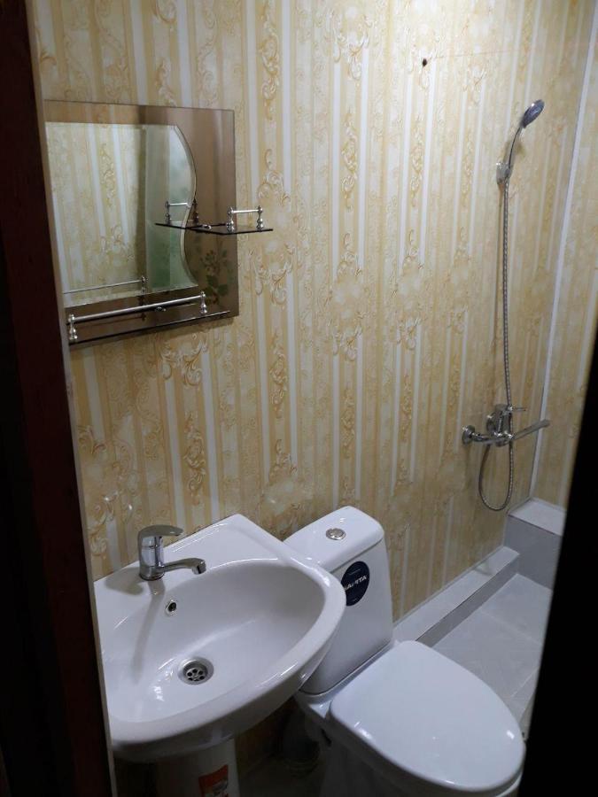 Mironshox Guest House Khiva Extérieur photo