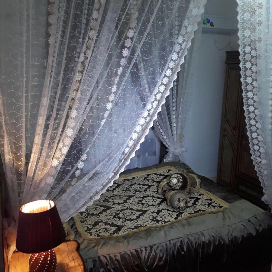 Mironshox Guest House Khiva Extérieur photo